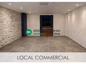 Local commercial à louer