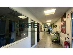 Local commercial à vendre