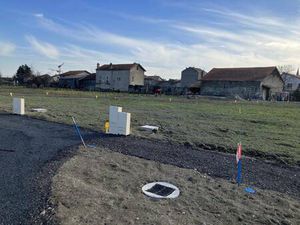 TRADIMAISONS - AGENCE DE COURNON D'AUVERGNE