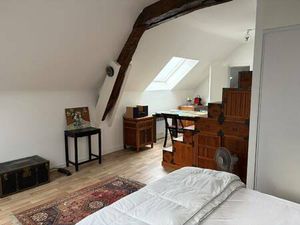 IMMOBILIERE BRESSIGNY