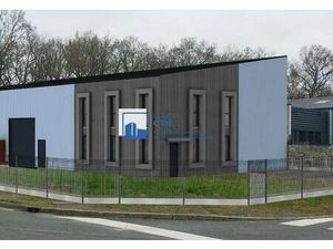 Local d'activités à louer