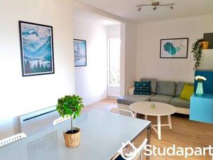 Studio à louer - logement étudiant