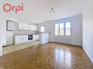 Orpi Vichy Les Sources