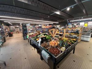 Épicerie / Alimentation Générale à vendre