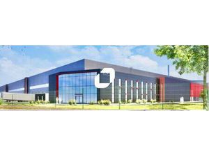 Immprove Grande Activité & Logistique