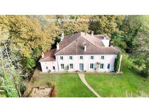 EQUINOXES IMMOBILIER - Sophie MENAUTHON