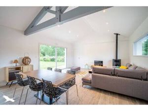 Maison à vendre - neuf