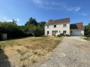 Maison de plain-pied à vendre