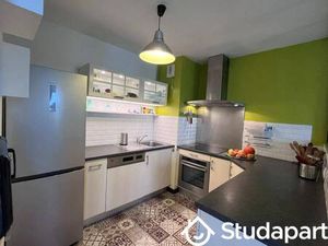 Studio à louer - logement étudiant