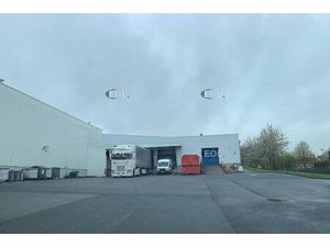 Local d'activités à louer