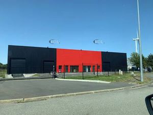 Local d'activités à louer