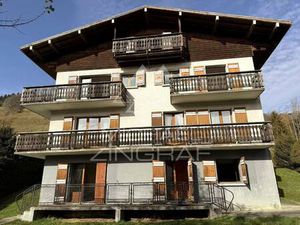 MICHAEL ZINGRAF REAL ESTATE MEGEVE