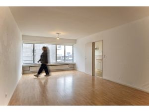 Appartement te koop in Borgerhout met 1 slaapkamer