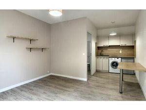 Location appartement  19.91 m² T-1 à Aurillac  284 €