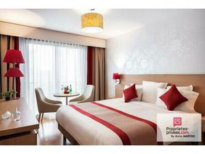 Placement locatif - Evry Courcouronnes 1 pièce(s) 22.88 m2