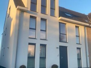 Appartement te huur in Hoogstraten met 1 slaapkamer