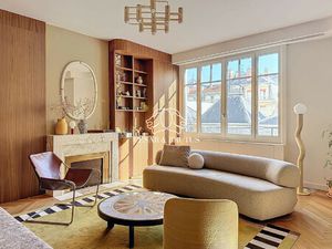 Magnifique appartement de 100m2 carrez entièrement rénové