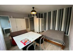 Location appartement  35.42 m² T-1 à Metz  460 €