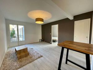 Nouveaute ! Appartement Rennes 3 pièce(s)