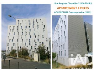 Vente Appartement 9 pièces