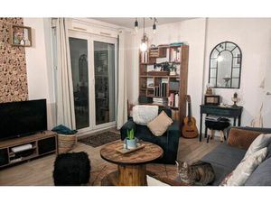 Location appartement  34 m² T-1 à Triel-sur-Seine  655 €