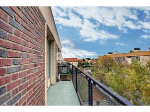 Appartement T3 Villejuif à vendre