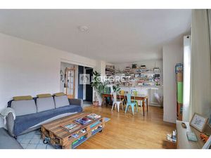 Appartement T4 Vitry-sur-Seine à vendre