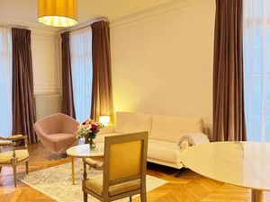 Bureaux de standing - Paris 16ᵉ (La Muette)