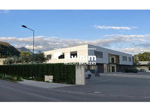 Location Local d'activités Marnaz 74460