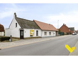 Huis te koop in Mol met 1 slaapkamer