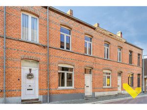 Huis te koop in Mol met 3 slaapkamers