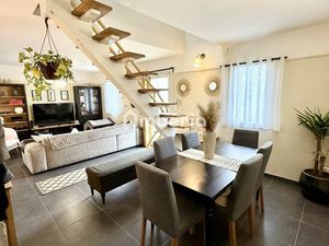 Maison récente - 3 chambres - Proche bourg de Sandillon