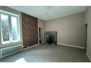 Location maison  m² T-4 à Saujon  830 €