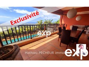 La Plaine Saint Paul / Villa familiale F5 (4 chambres ) de 150 m