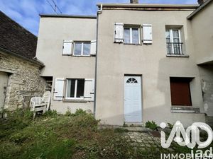 Location Appartement 5 pièces