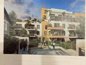 Fontenay-sous-Bois (94120)