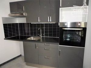 LOCATION SAINT MARTIN D'HERES : APPARTEMENT T3