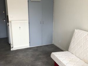 Studio meublé - Bx/Ornano