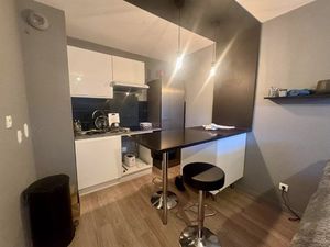 APPARTEMENT T2 DE 35 M2 AVEC PARKING
