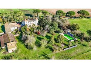 Tarn Manoir XIXème Chambres D'hotes 2 6 Ha