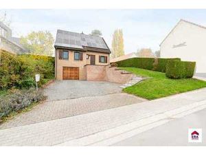 Spacieuse maison familiale avec 3 chambres  jardin et garage