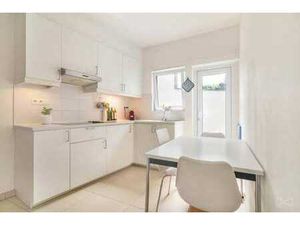 Charmante maison mitoyenne au cœur de Louvain!