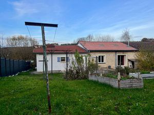 Maison à vendre à Liny Devant Dun - 130 000 €