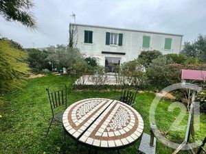 Maison à vendre - 4 pièces - 82 97 m2 - St Pierre D Oleron - 17 - POITOU-CHARENTES