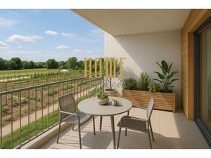 Vente appartement 3 pièces 65 m² Bischheim (67800)