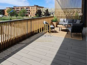 Vente appartement 3 pièces 64 m² Bischwiller (67240)