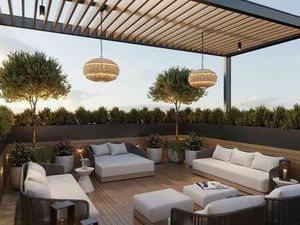 Vente appartement 3 pièces 95 m² Bischwiller (67240)