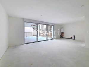 Vente appartement 3 pièces 72 m² Handschuheim (67117)