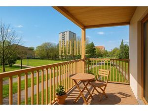 Vente appartement 2 pièces 50 m² Strasbourg (67000)