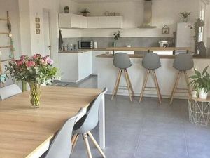 Vente appartement 4 pièces 80 m² Strasbourg (67000)